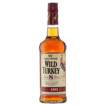 Wild Turkey